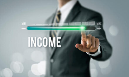 income bond dividend