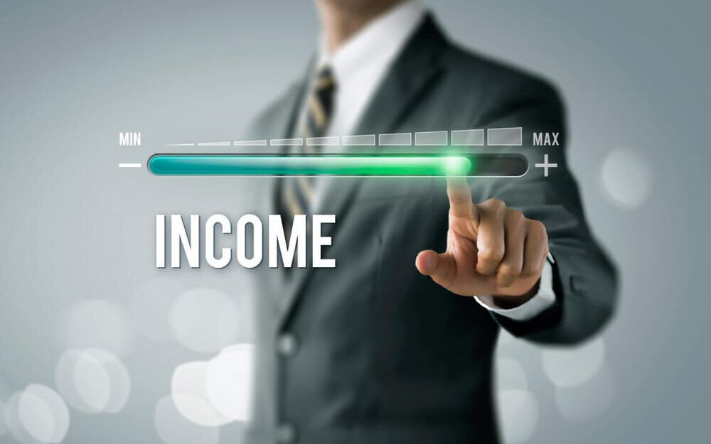 What’s in MY Income Portfolio?
