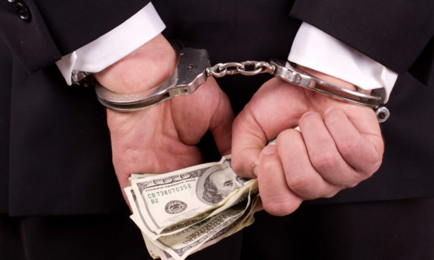 ‘King Perry’ Pleads Guilty to Malicious Ponzi Scheme That Stole Millions From Elderly