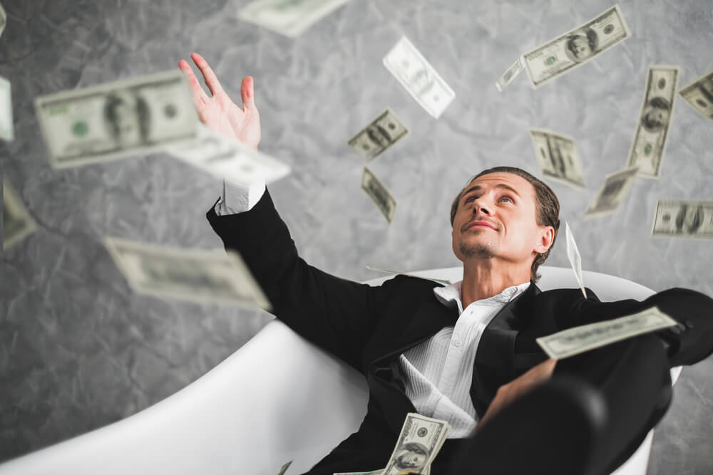 The Best Investment and Winning Stock of the Decade Are …