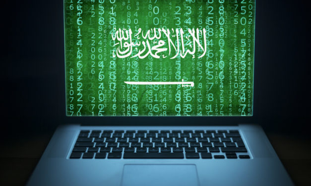 US Accuses Saudi Arabia of Twitter Espionage Targeting Kingdom Critics