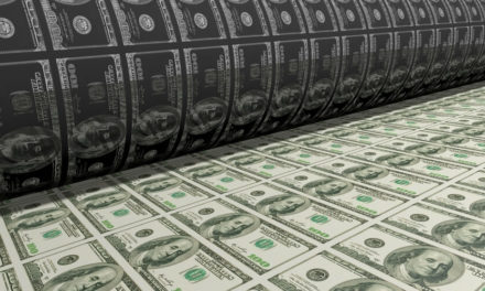 QE4 fed money
