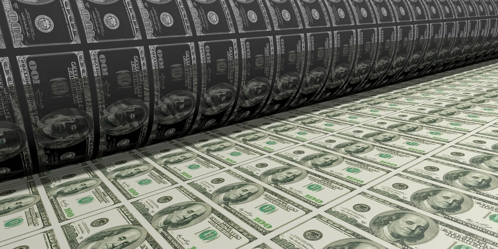 Bonner: Why America’s Economy Is on a Steady Decline