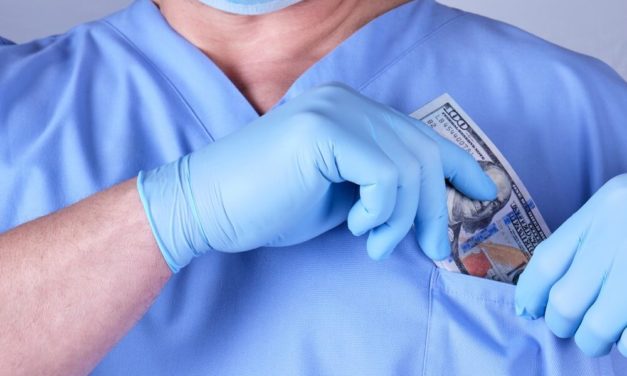 Feds: Surgeon Made Millions on Unnecessary, Experimental Procedures