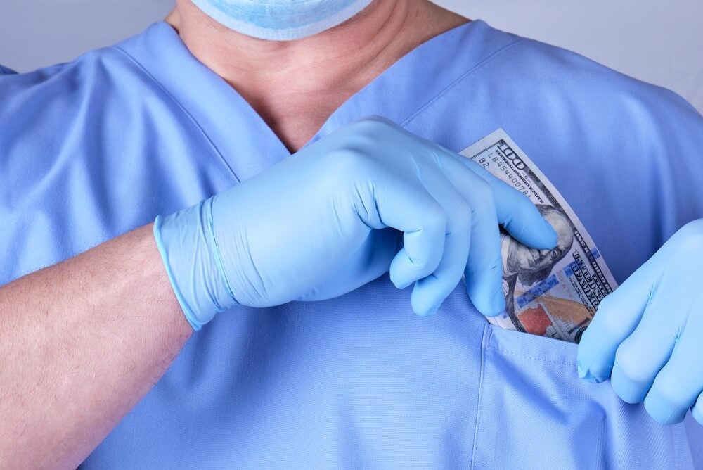 Feds: Surgeon Made Millions on Unnecessary, Experimental Procedures