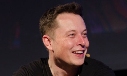 Elon Musk, Tesla Inc.