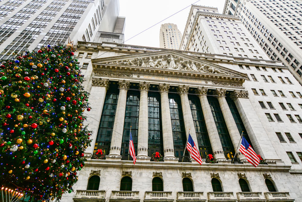 CIO: Trump Won’t Sink the Market, Christmas With More China Tariffs