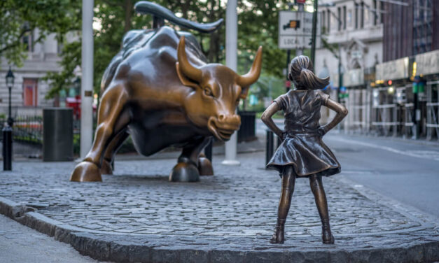 Wall Street Wake-Up: No Change Expected From Fed Meetings