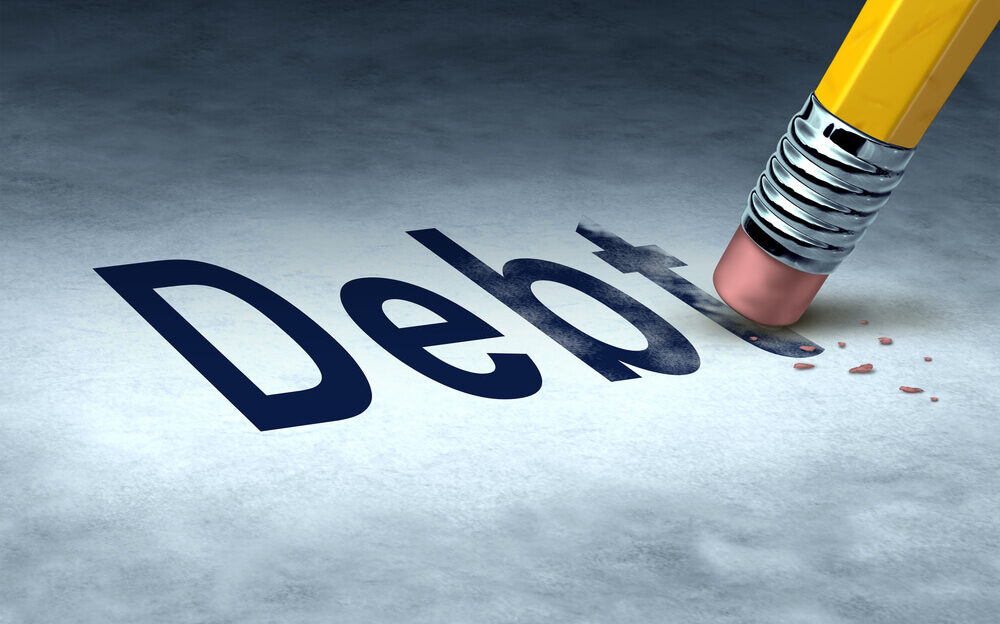 How to Let Go of Shame Over Your Debt — and Start Knocking It Out