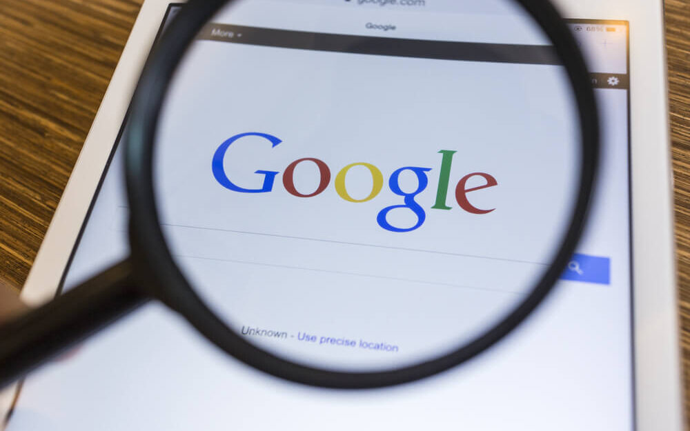Google Co-Founders Run for the Hills as Antitrust Scrutiny Heats Up