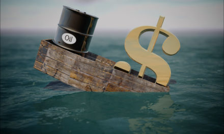 oil OPEC (2) OPEC meeting 2019 price war Trump ends lockdown