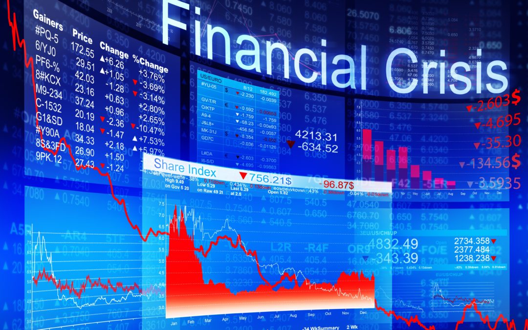 Former Officials Say Federal Reserve Is Creating Crisis Environment
