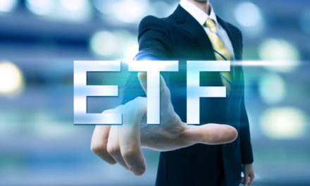how to invest in an ETF