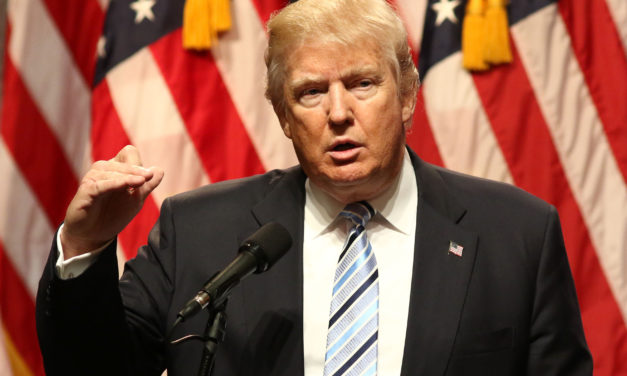 Wall Street Wake-Up: Trump’s Huge Economic Numbers and Stocks to Watch