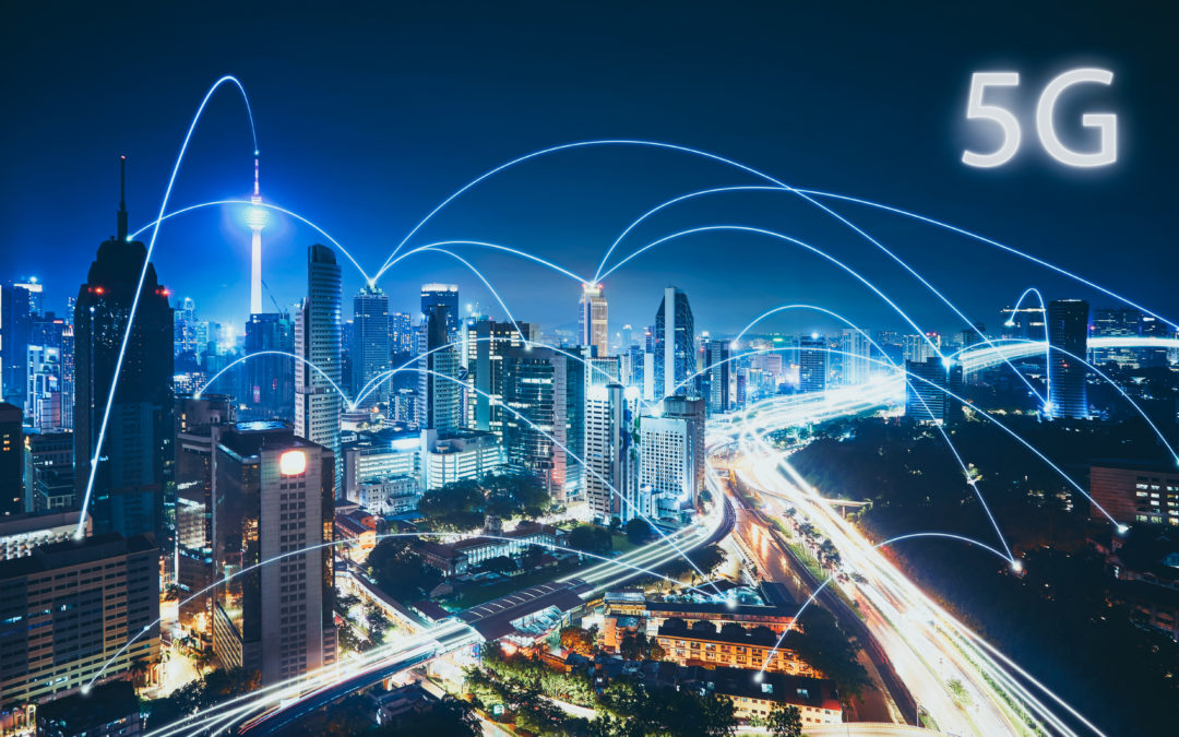 We’re Bullish on 5G in 2021 — Qualcomm, Nokia, Analog Devices Stock Battle