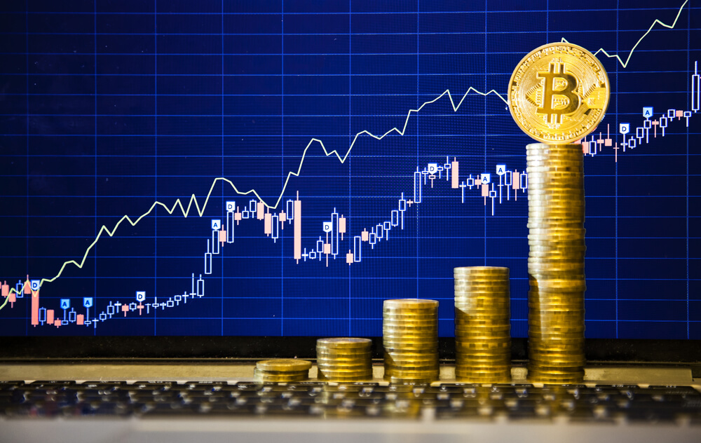 Luongo: Bitcoin’s Breakout Confirms a Fear Trade Is Brewing in US Dollar