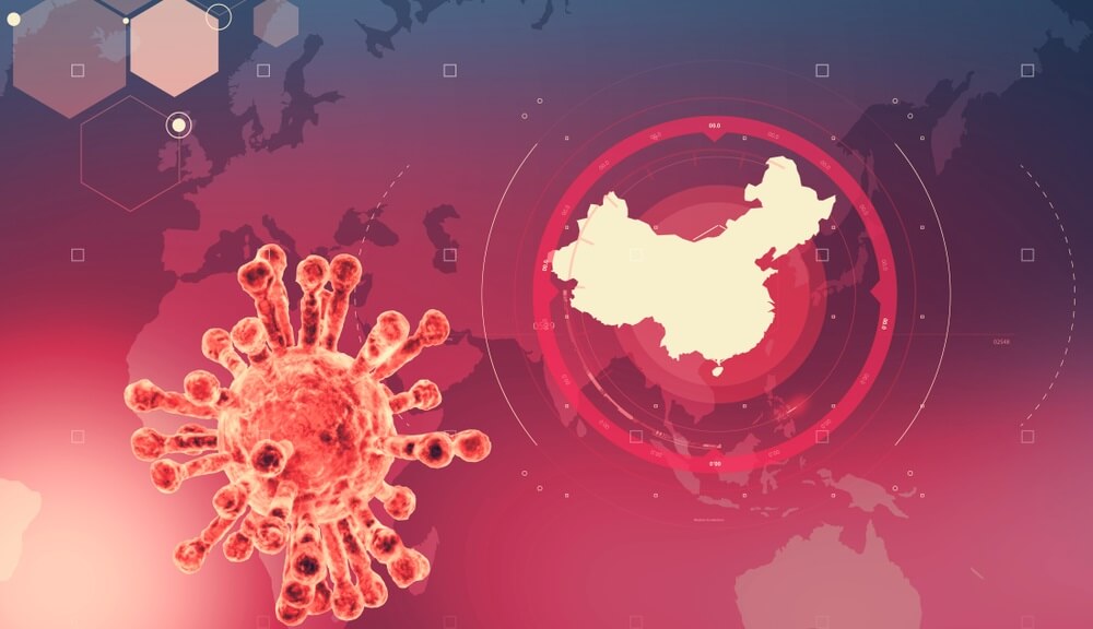 It’s Official: WHO Declares Coronavirus a Global Pandemic