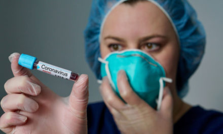 Coronavirus Novavax stock