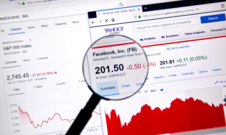 Facebook stock slides despite quarterly earnings beat