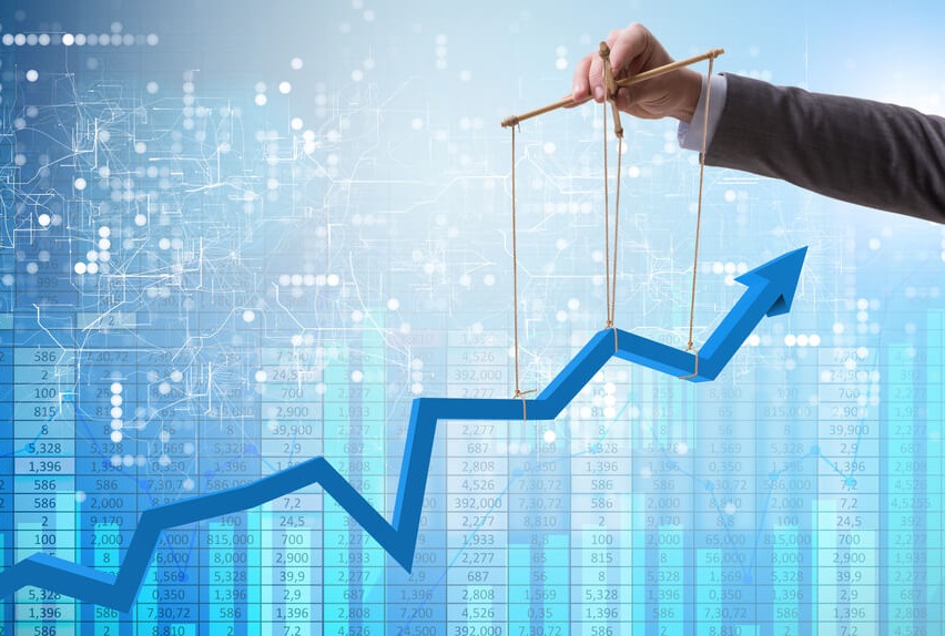 It’s All a Mirage — Statistical Tricks Can’t Mask the ‘L-Shaped’ Recovery Forever