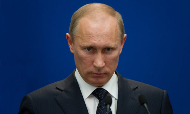 Putin Fast-Tracks Effort to Extend His Rule, New PM Already Approved