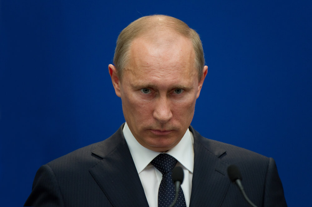 Putin Fast-Tracks Effort to Extend His Rule, New PM Already Approved
