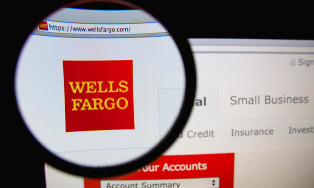 Wells Fargo Q1 Profits Decimated; Earnings Per Share Plummet to 1 Cent