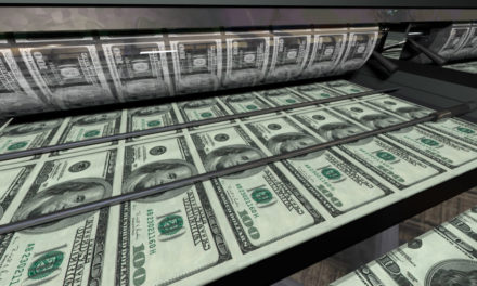 inflation why are stocks rising financial market smart money