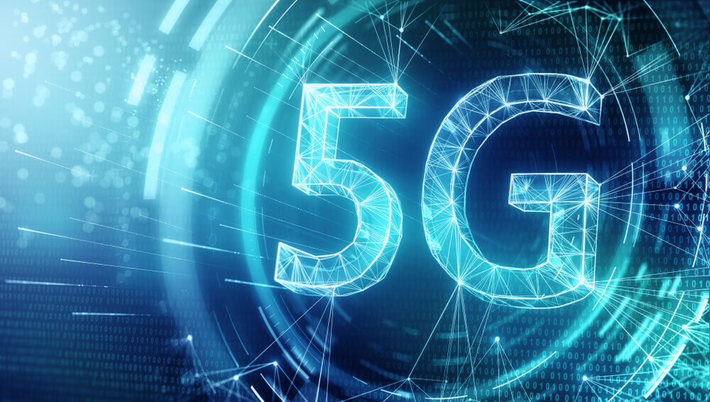 “Strong Value” Telecom Stock: Buy Into the 5G Revolution