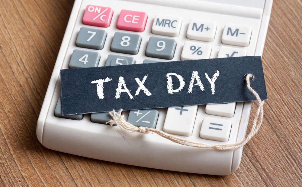 2 More Tax Tips: Keep Your Funds Out of the Taxman’s Hands