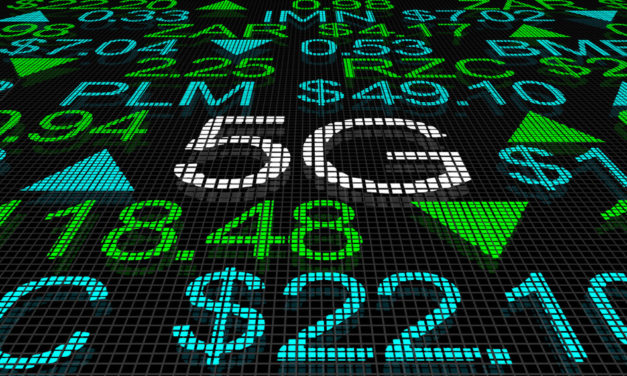 3 Cheap 5G Stocks to Buy Right Now