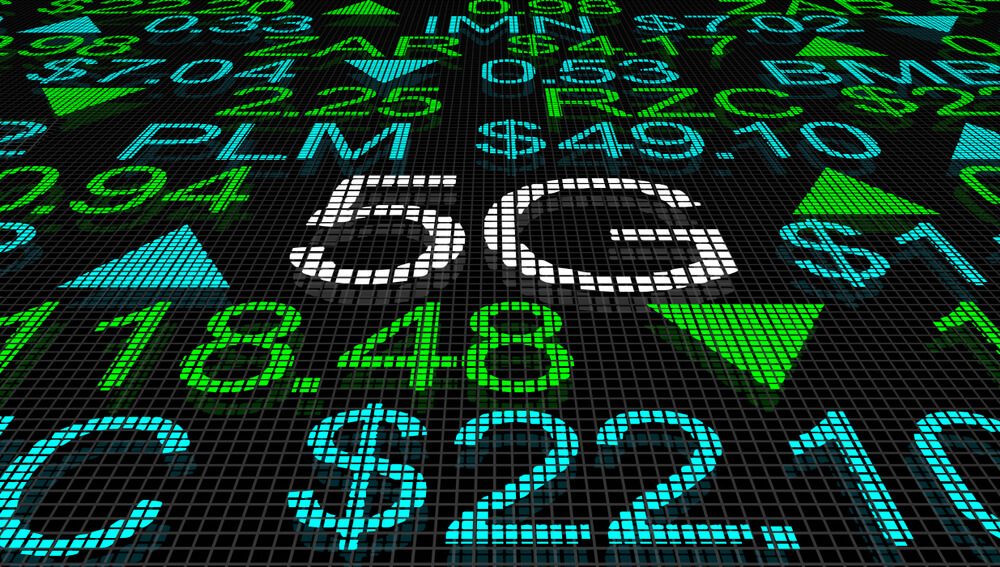 3 Cheap 5G Stocks to Buy Right Now
