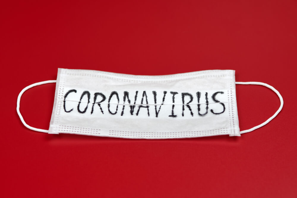 Economist Ben Steil Says Coronavirus Will Force the Fed to Cut Rates