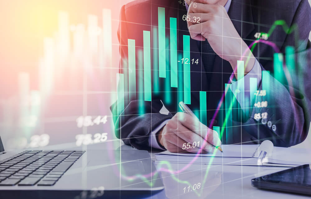 Triple Market Gains With These 3 Stocks to Buy Now