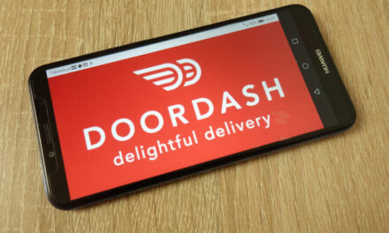 DoorDash IPO DoorDash stock DASH