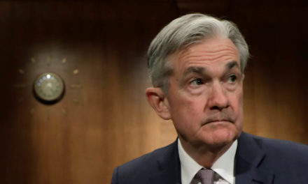 Jerome Powell Senator Warren bank reserves