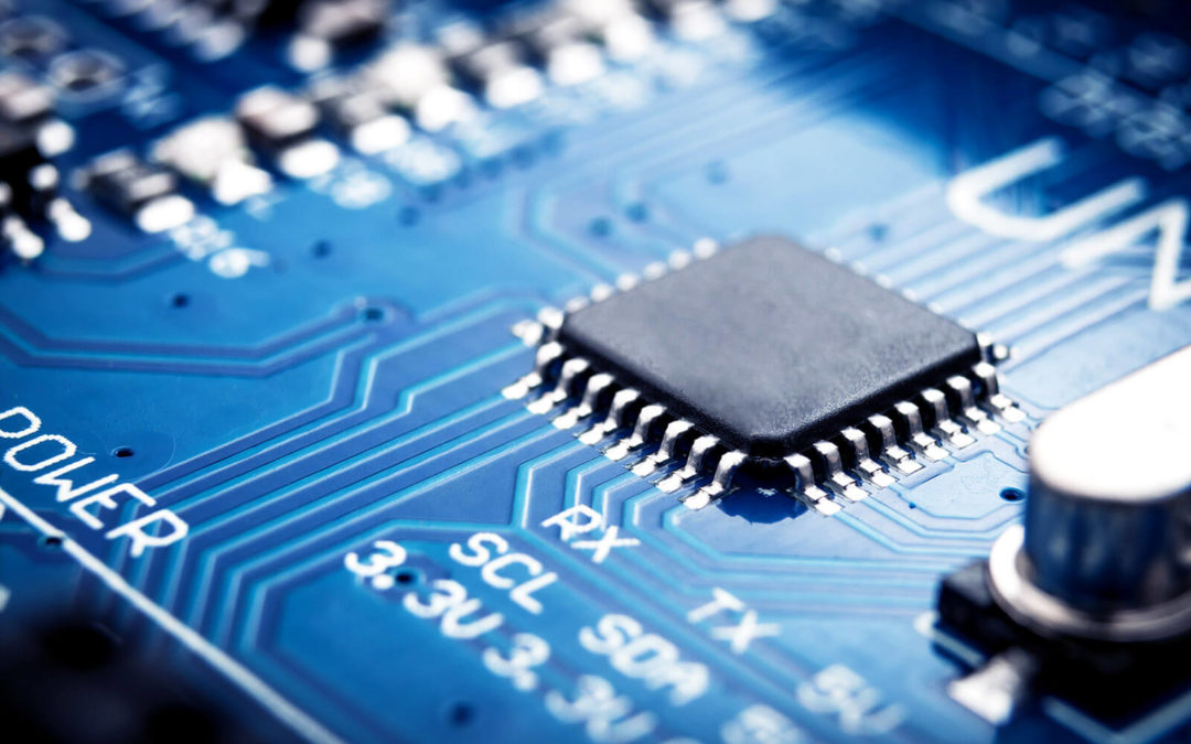 4 Semiconductor Stocks to Buy Now