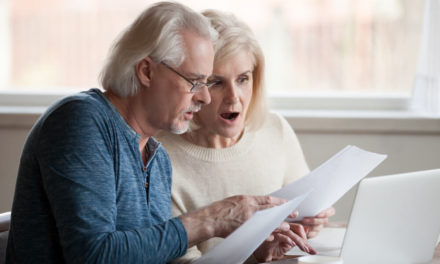Social Security mistake