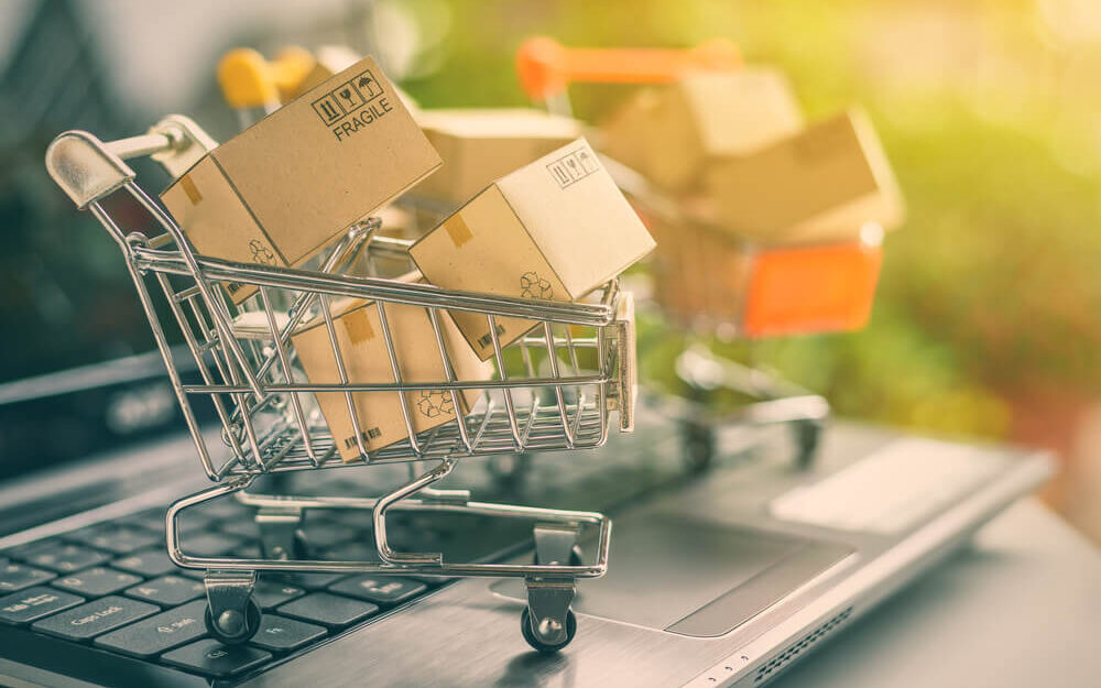 How 2 Consumer ETFs Stack Up Now