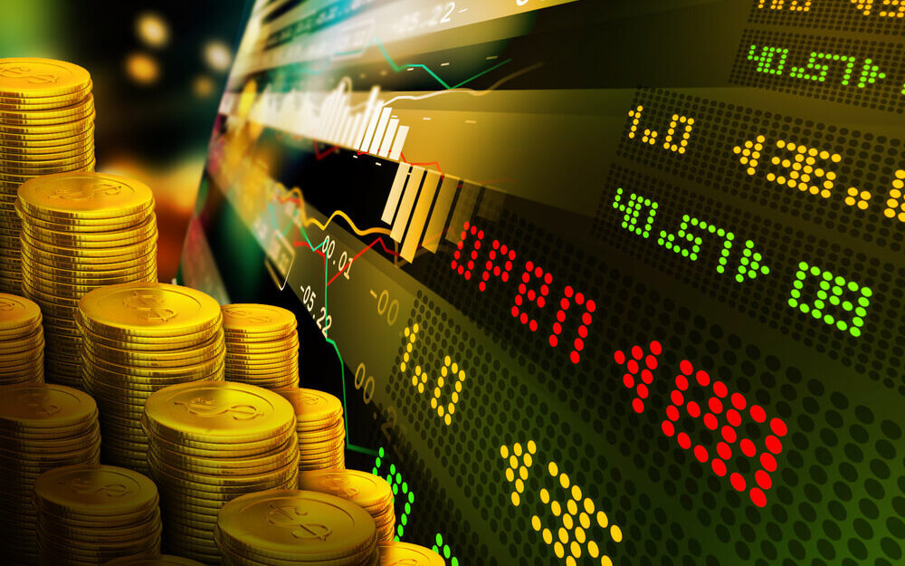 Daily Nuggets: Gold Rises on Fed Chief’s Warning for Economy