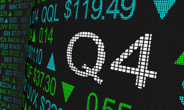5 Earnings Reports Could Trigger Big Stock Moves