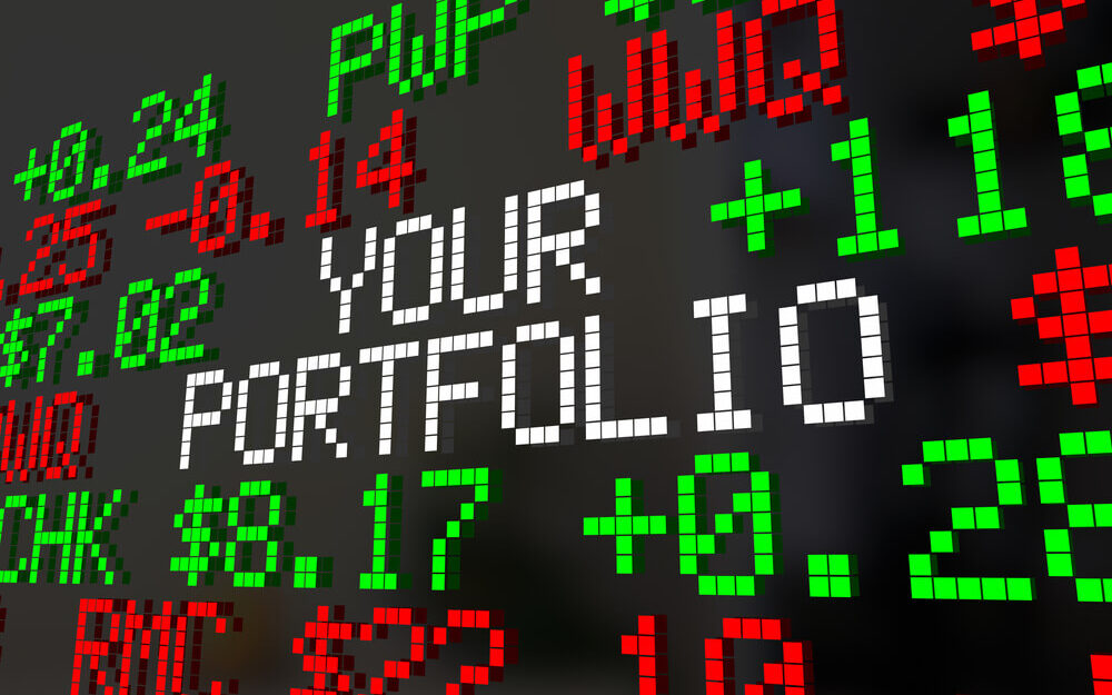 How Many Is Too Many? Diversifying a Stock Portfolio
