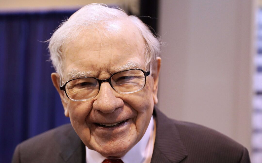 Buffett’s Annual Letter Highlights Acquisition Woes and Best Investing Strategies