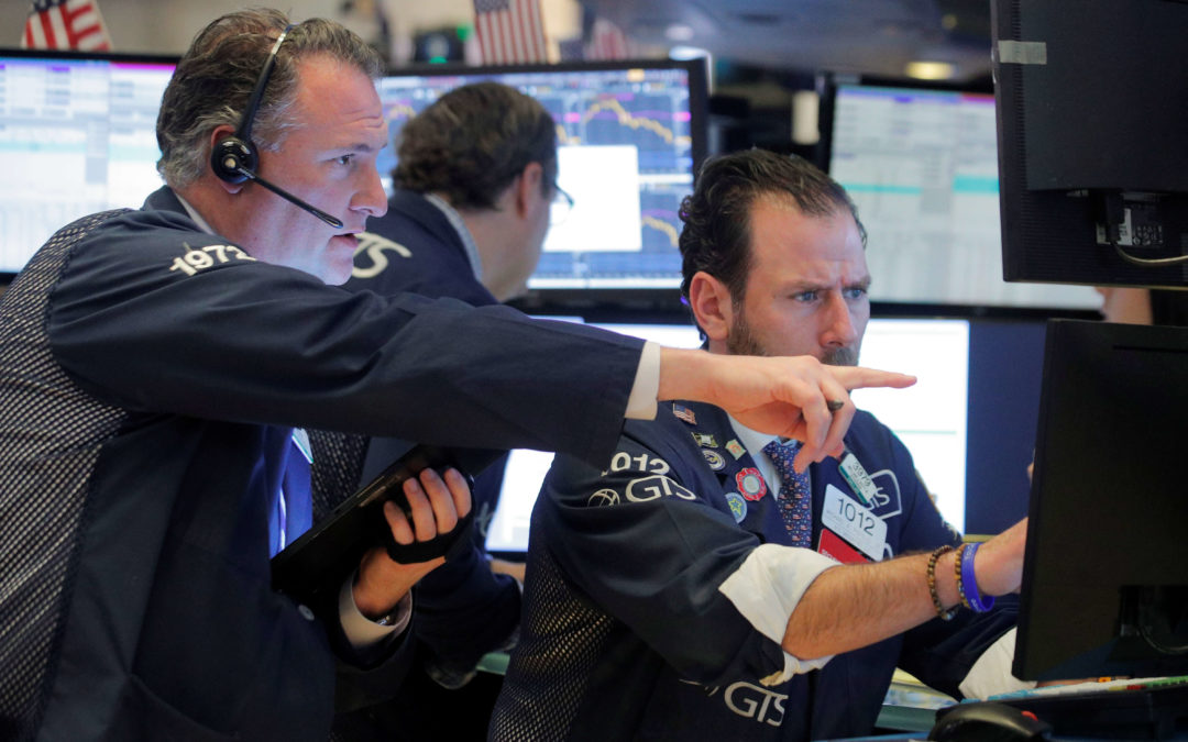4 Types of Trading Strategies You Should Know