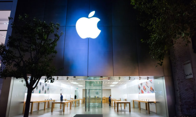 Remember the 1 Product That Could Save Apple Shares? It’s Being Delayed