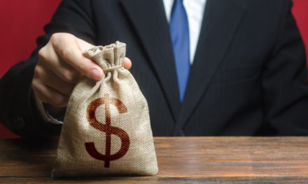 What the CARES Act does for businesses lending