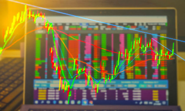 Closing Bell: Stocks Press Lower as Dow Closes Out Worst Q1 Ever
