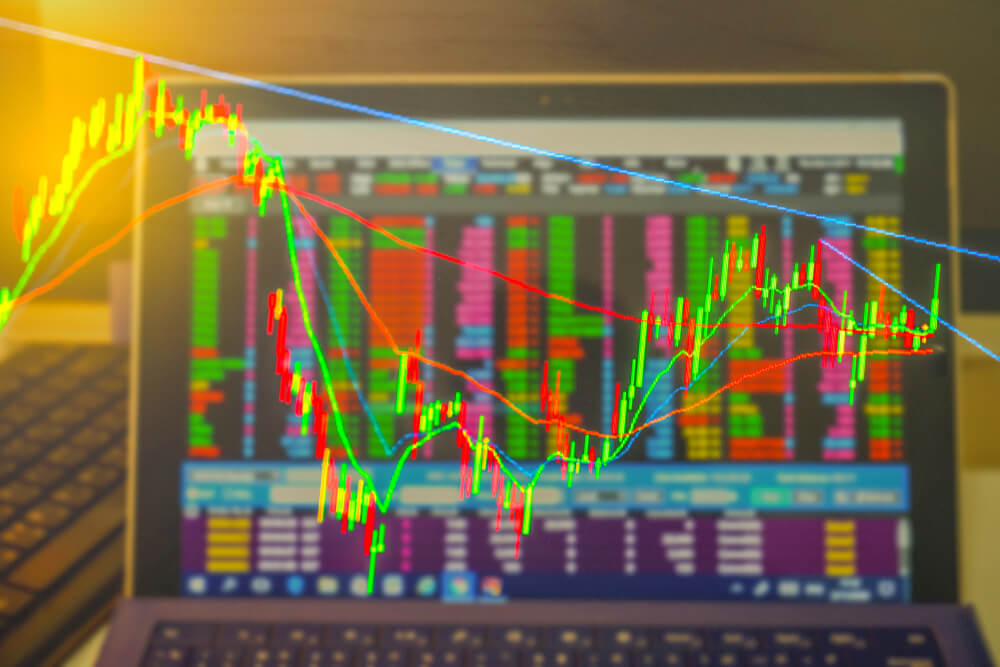 Closing Bell: Stocks Press Lower as Dow Closes Out Worst Q1 Ever