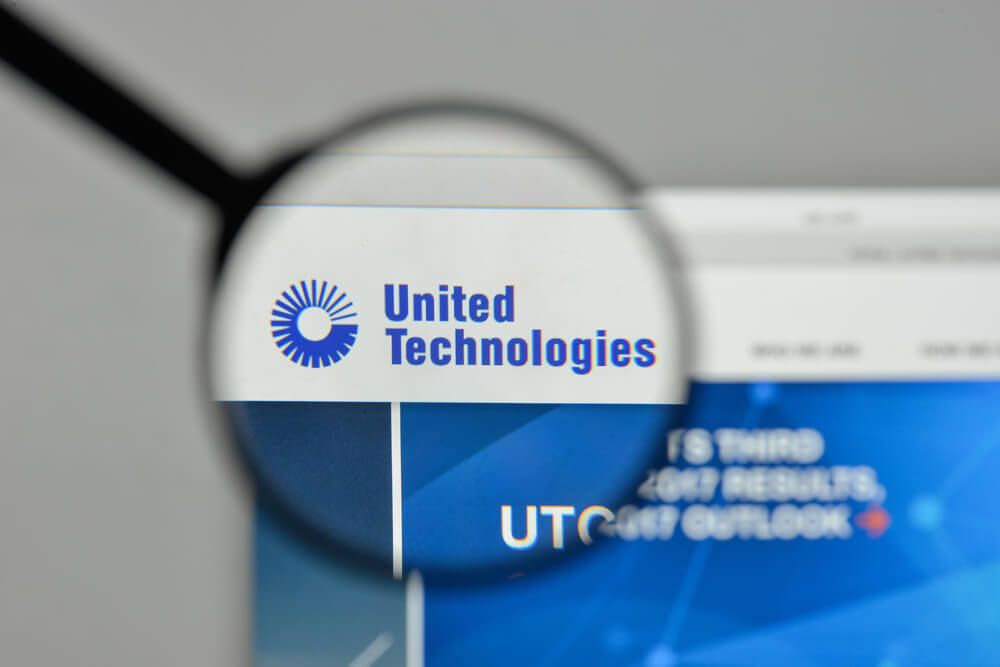 Raytheon-United Technologies Merger Wins Approval