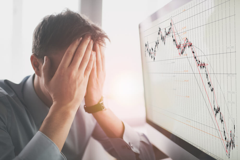 Weather the Market Downturn: Our 3-Step Checklist